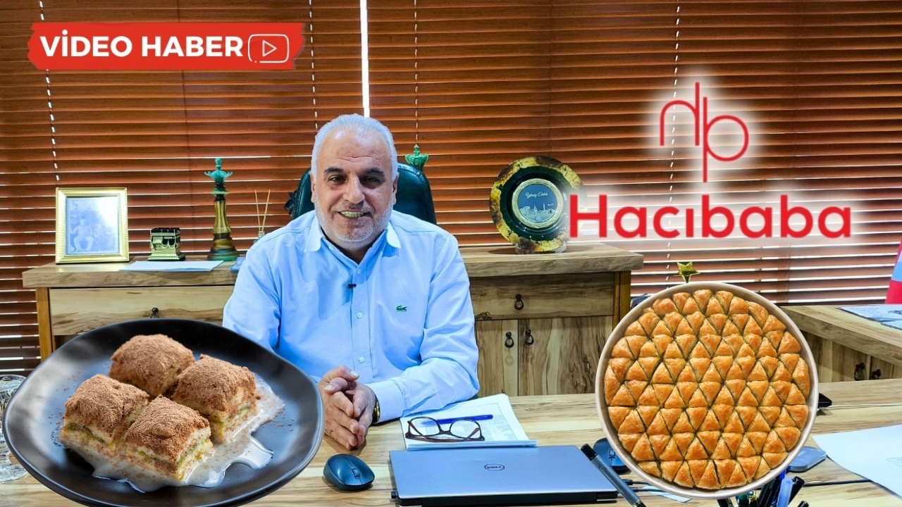 Diyarbakır’da bayram tatlısını adresi: Ucuza kalite!