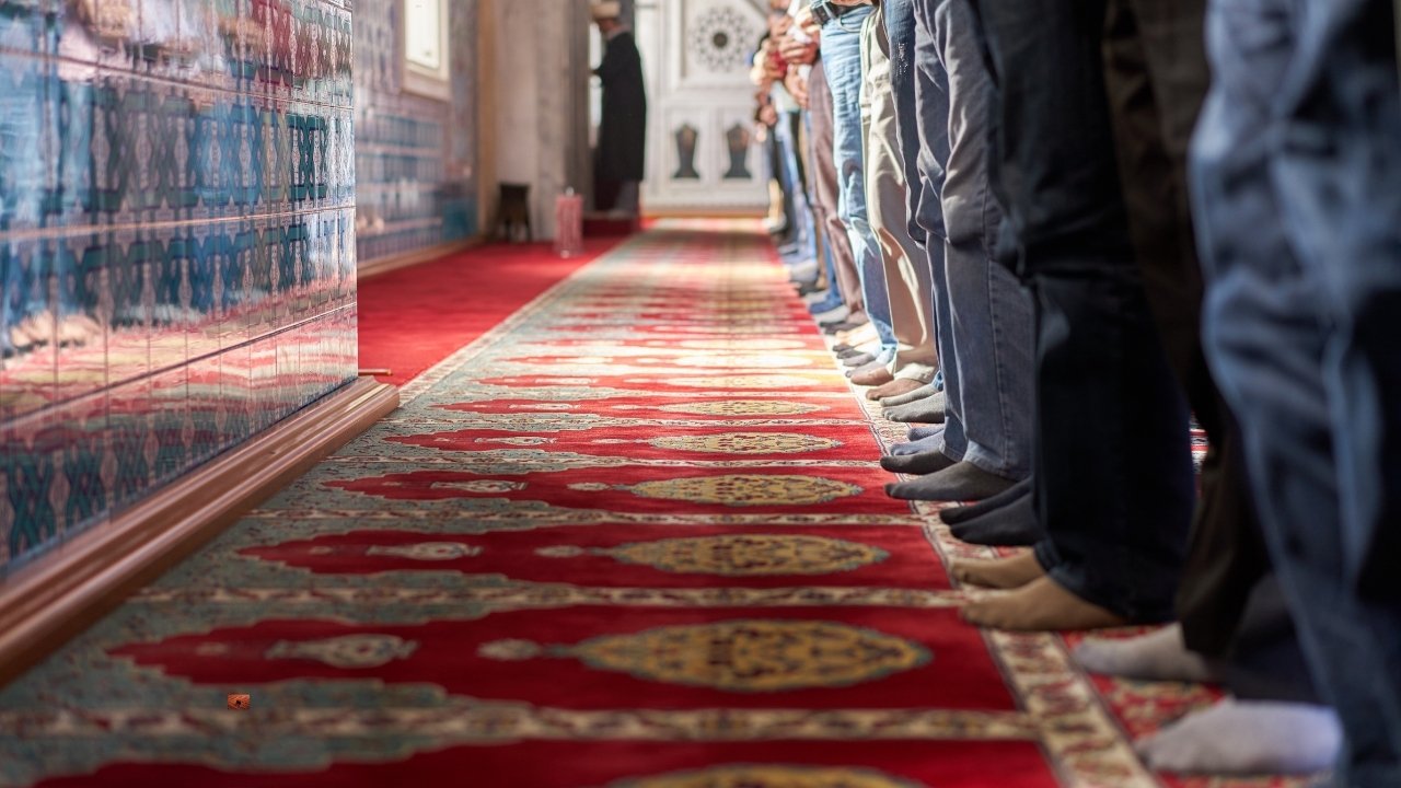 Diyarbakır’da namaz için saat uyarısı: İşte detaylar