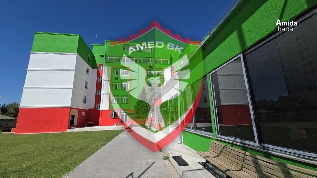 Amedspor’da bayram programı netleşti