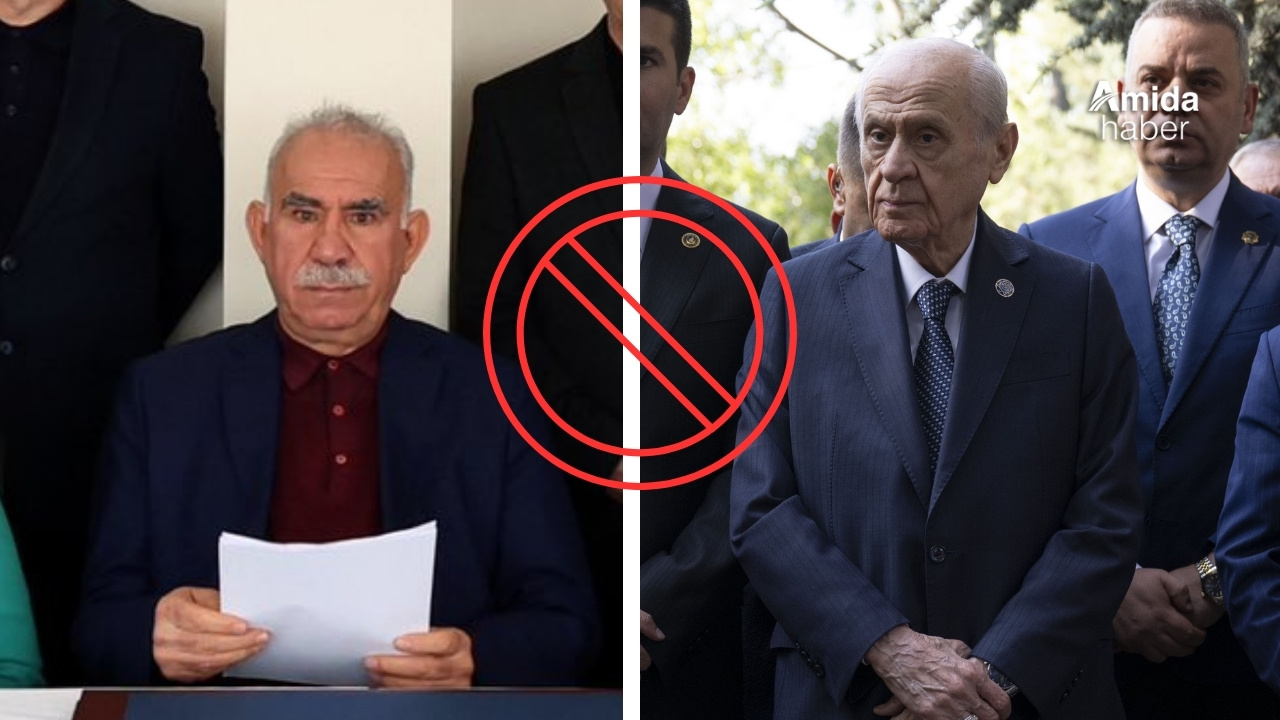 Medyadan Bahçeli’ye ‘kurucu önder’ sansürü