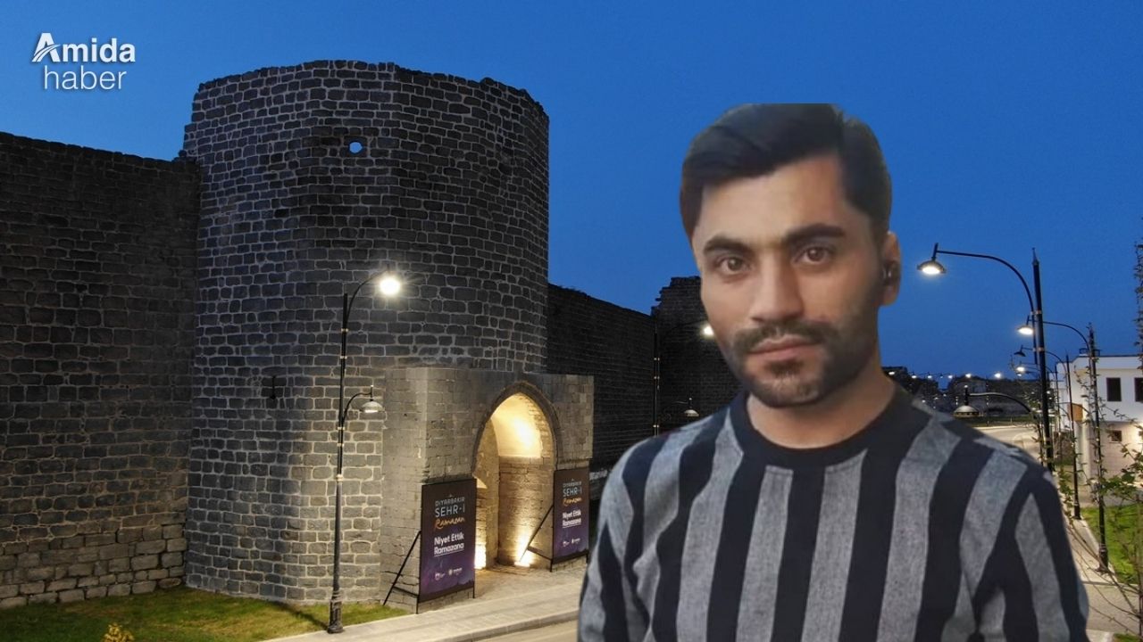 İranlı tutuklu Diyarbakır’da ölü bulundu