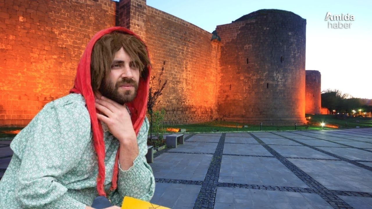Cemile Abla’nın hikâyesi Diyarbakır sahnesine taşınıyor