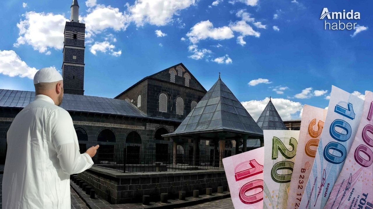 Kayseri şirketi Diyarbakırlı hacı adaylarını dolandırdı