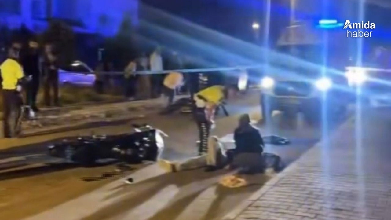 Van’da motosiklet kazasında ağır yaralanan kişi yaşamını yitirdi