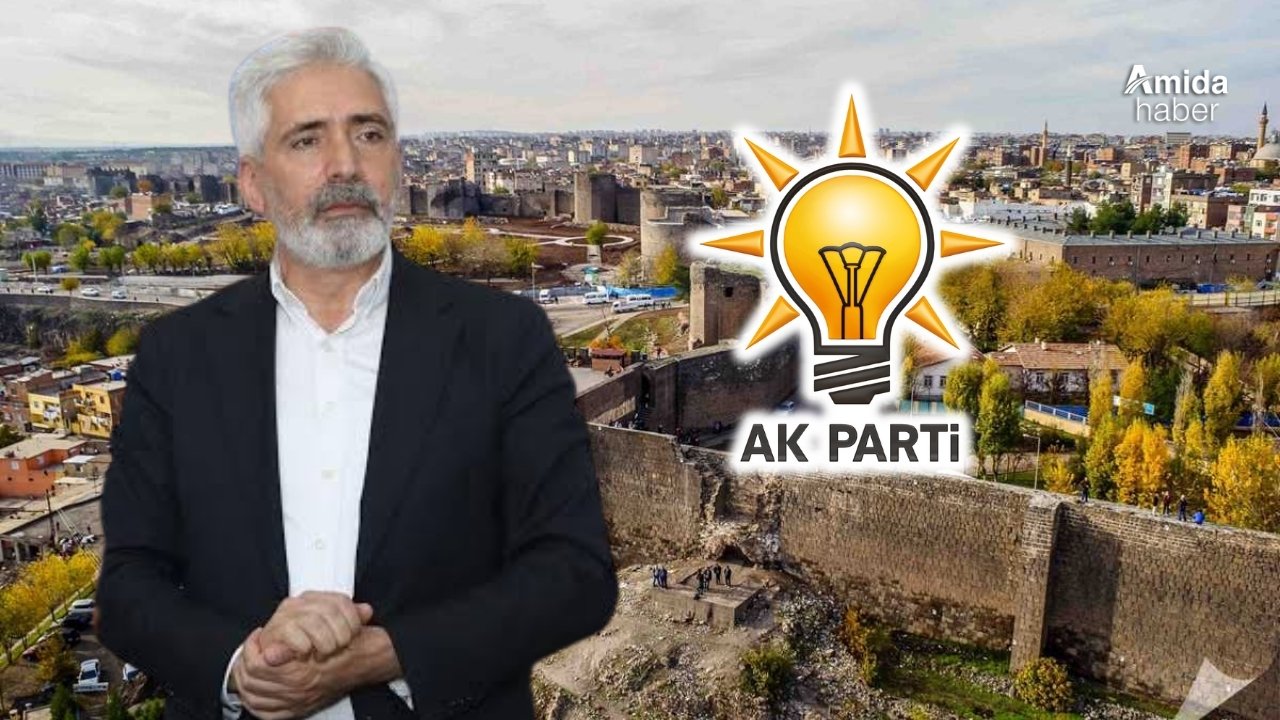 Ensairoğlu: Sürecin kazananı Diyarbakır olacak