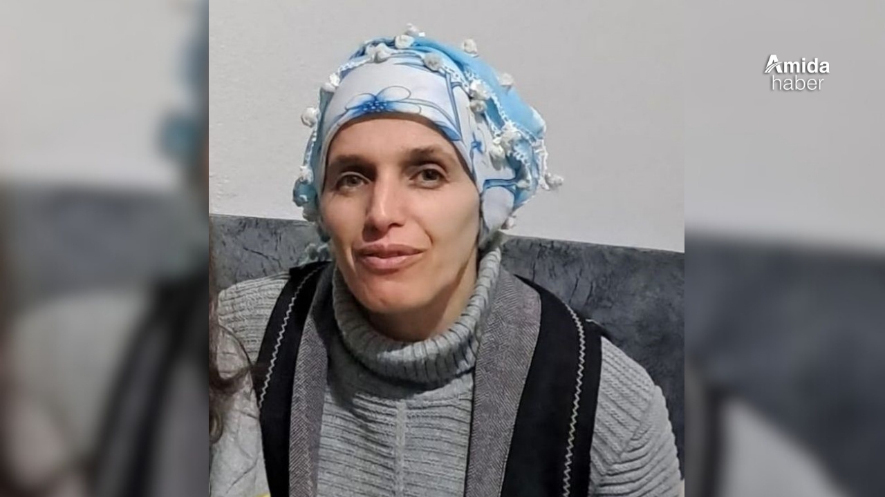 Mersin'de kayıp olarak aranan 40 yaşındaki kadın bulundu