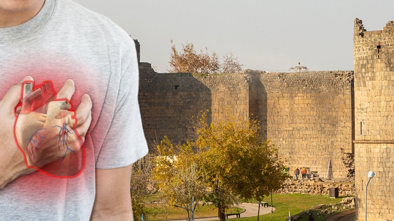 Kardiyolog başhekim konuştu: Diyarbakır’da genç ölümler arttı mı?