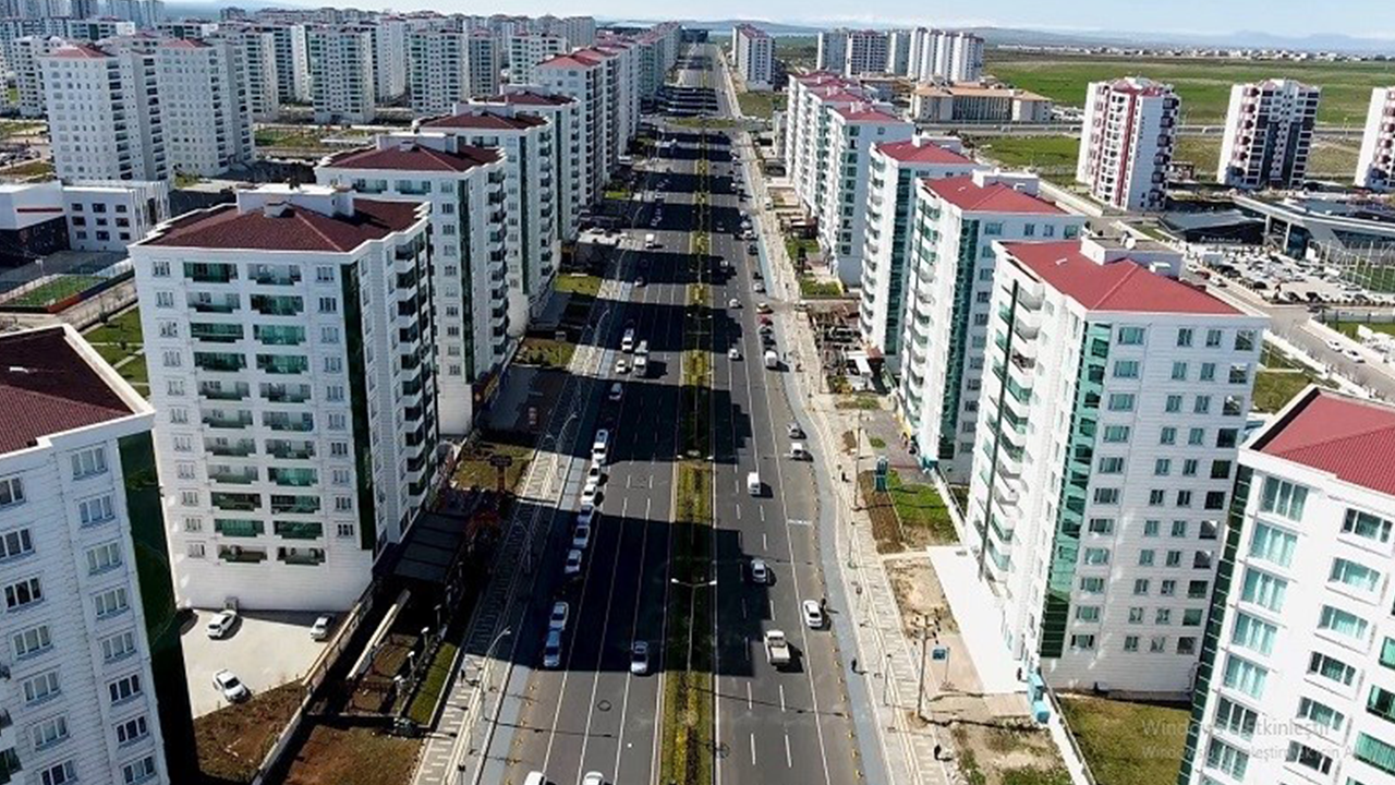 Diyarbakır’da kiralar 40 bine dayandı: Kredi yok