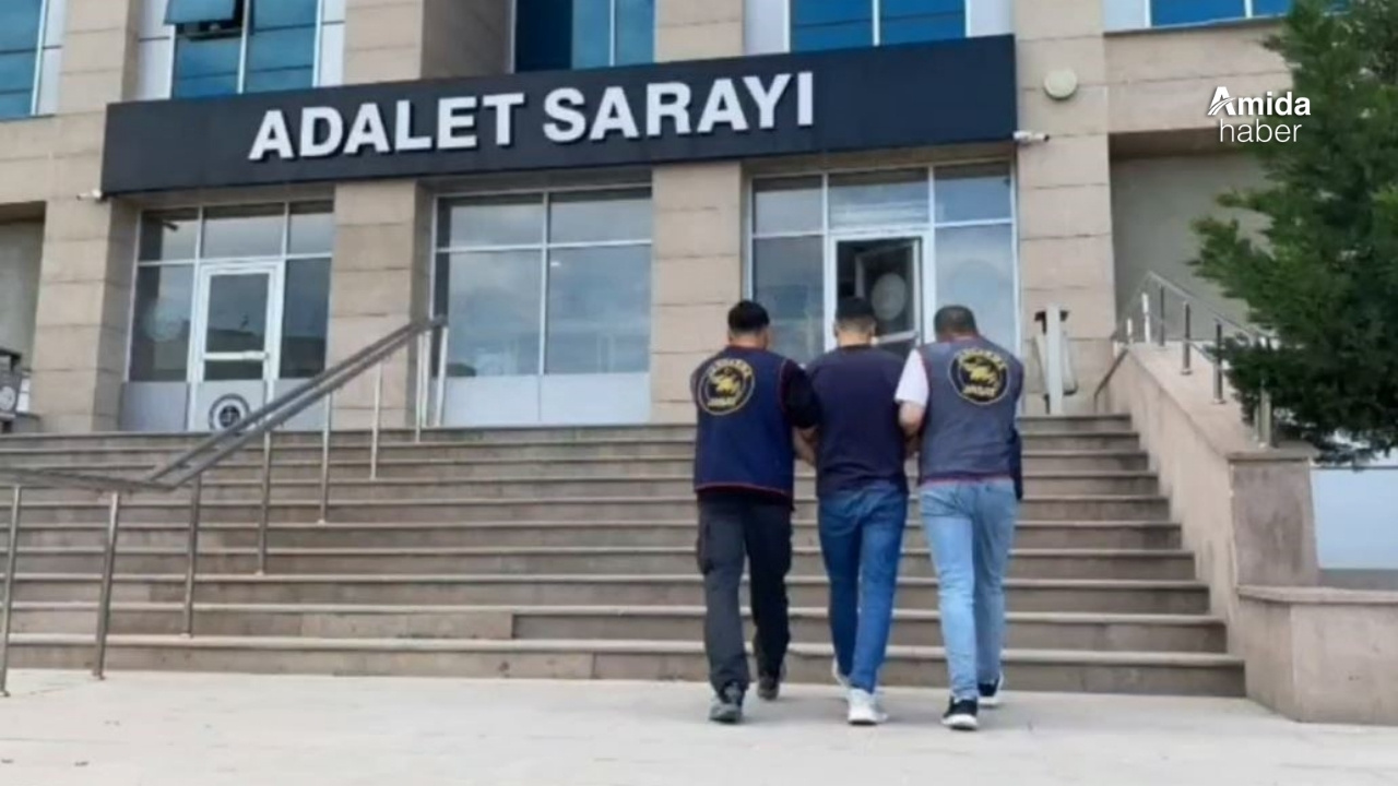 Van’da farklı suçlardan aranmaları bulunan 11 kişi tutuklandı