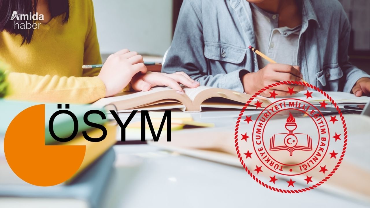 LGS ve YKS öncesi Diyarbakırlı ailelere 5 öneri