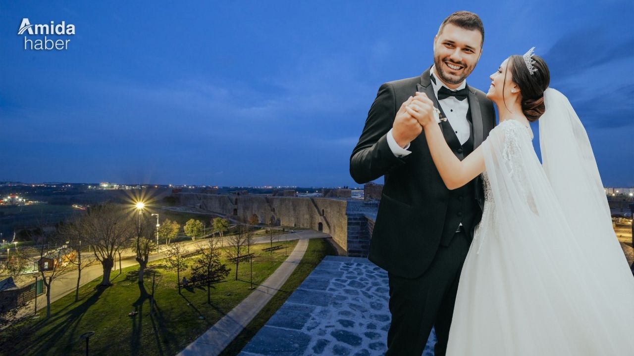 Diyarbakır’da evlilik hayali enflasyona takıldı