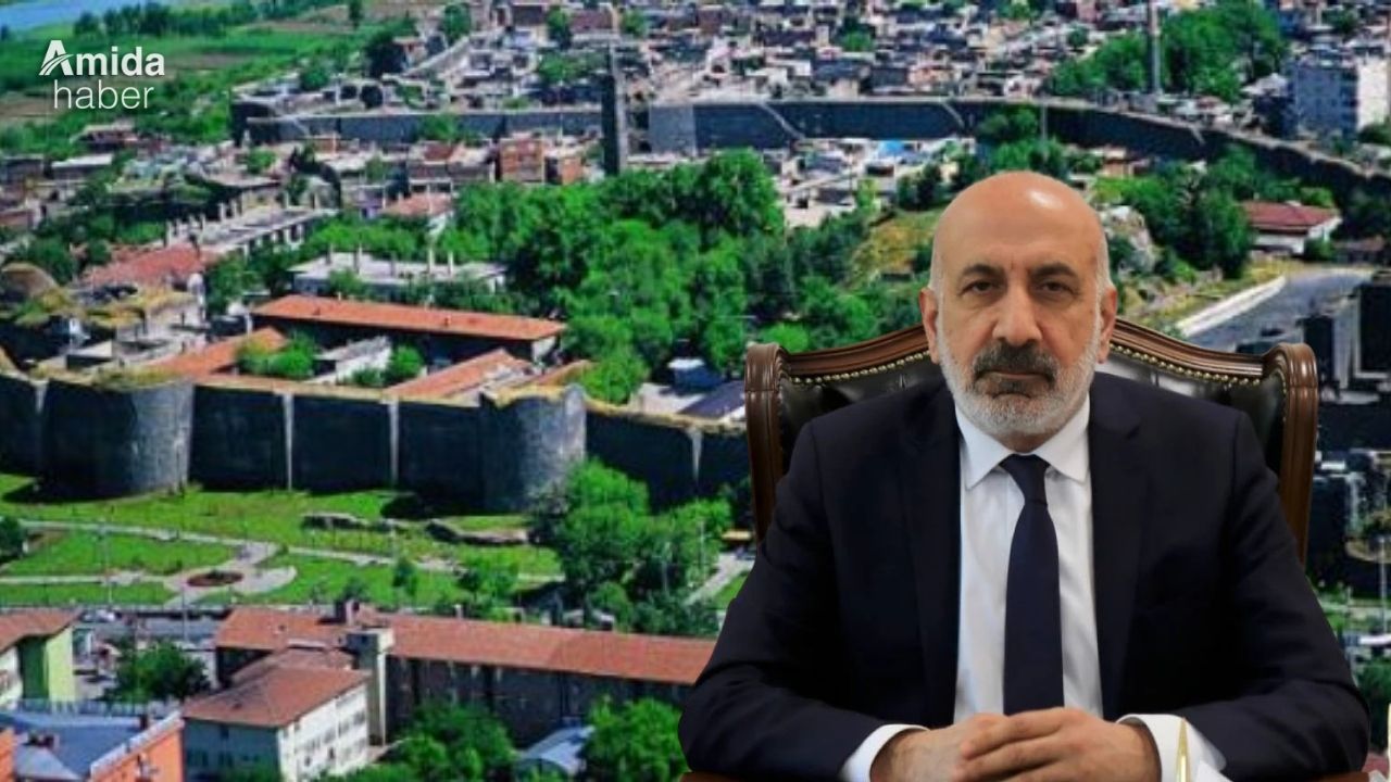 Sermaye Diyarbakır’dan kaçıyor: Her yıl 80 şirket