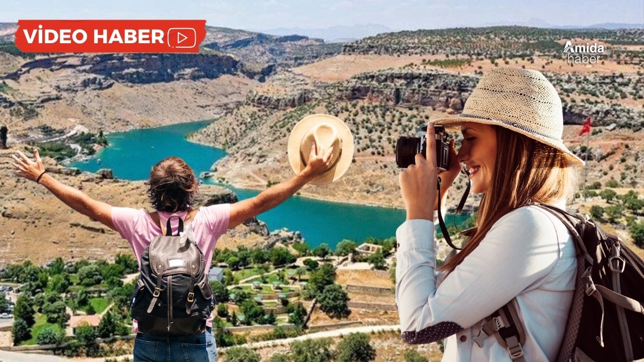 Diyarbakır’ın tarihi ilçesi Bodrum’u solladı
