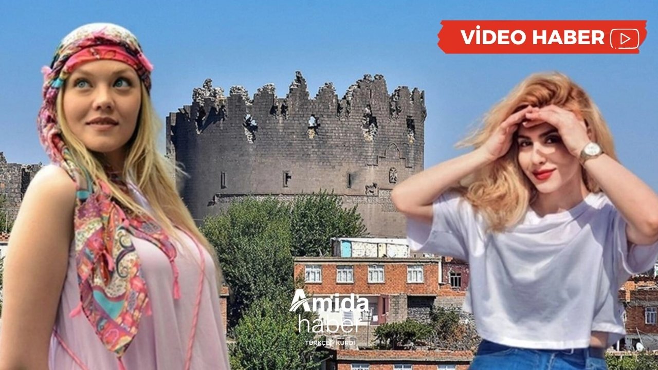 Diyarbakır’a yerli, Mardin’e yabancı!