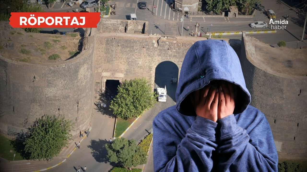 Diyarbakır’da uyuşturucuya karşı cephe açıldı: ‘Şiyar Be!’