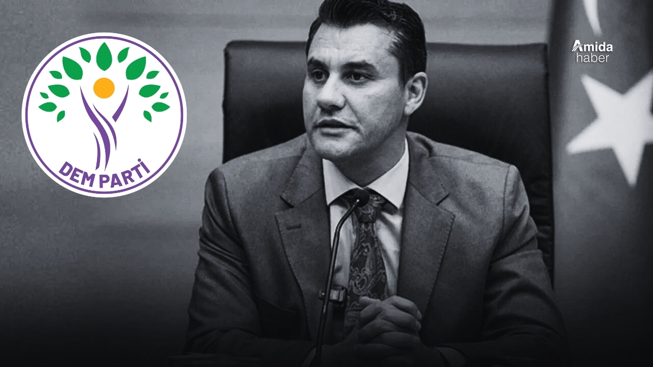 Ferdi Zeyrek’e veda: Bakırhan da törene katılıyor
