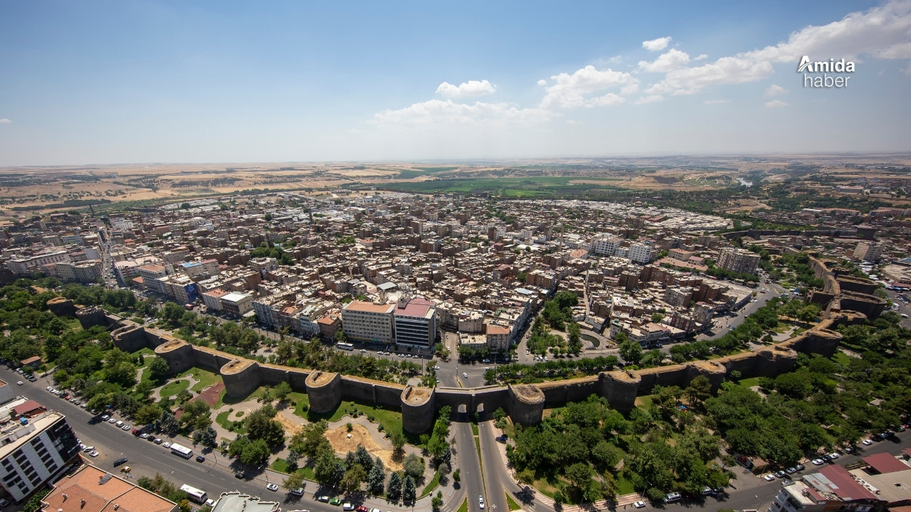 GABB Diyarbakır’ın iki ilçesinde yeni park projesi başlattı