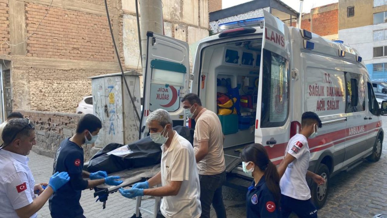 Diyarbakır’da genç kadının ölümü sonrası tutuklama