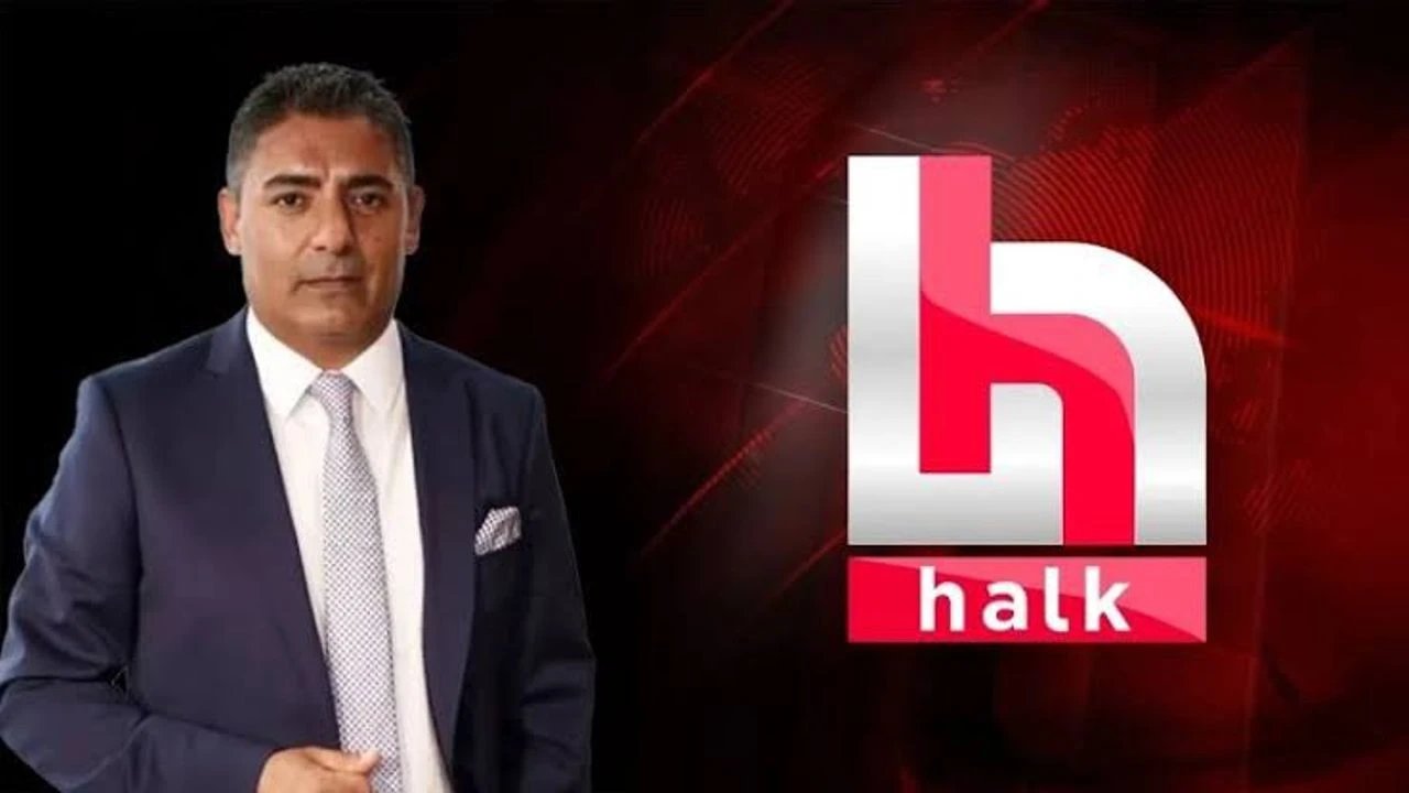 Halk TV'nin sahibi Cafer Mahiroğlu'na yakalama kararı