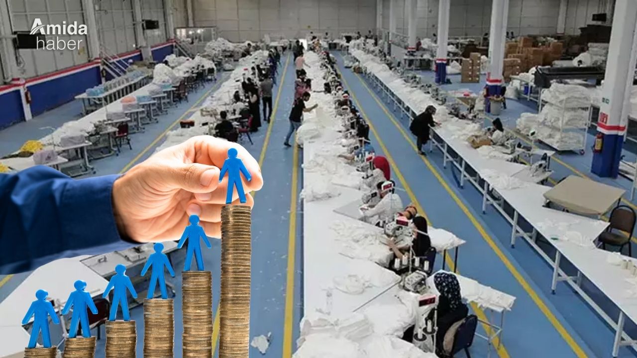 Diyarbakır’da gözler temmuz’da: Asgari ücret artacak mı?
