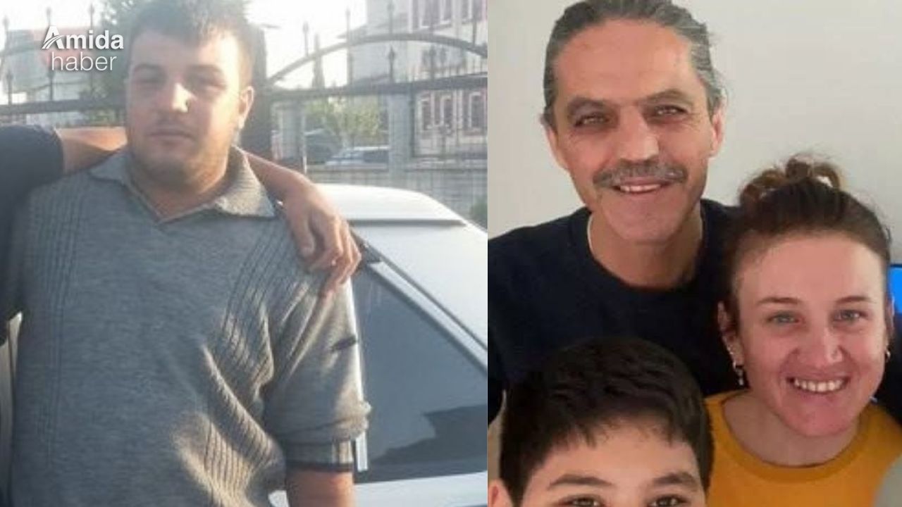 Muğla’da aile faciası: Misafir bıçakla saldırdı, iki ölü