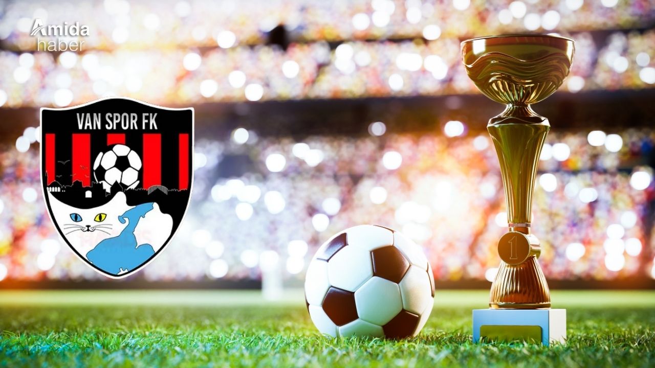 Stadyumu olmayan şampiyon: Vanspor İstanbul’a taşınıyor