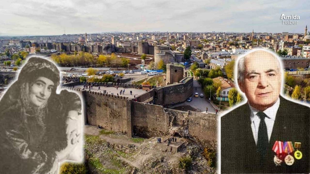 Diyarbakır’a iki yeni kütüphane: Sîma Semend ve Erebê Şemo kimdir?