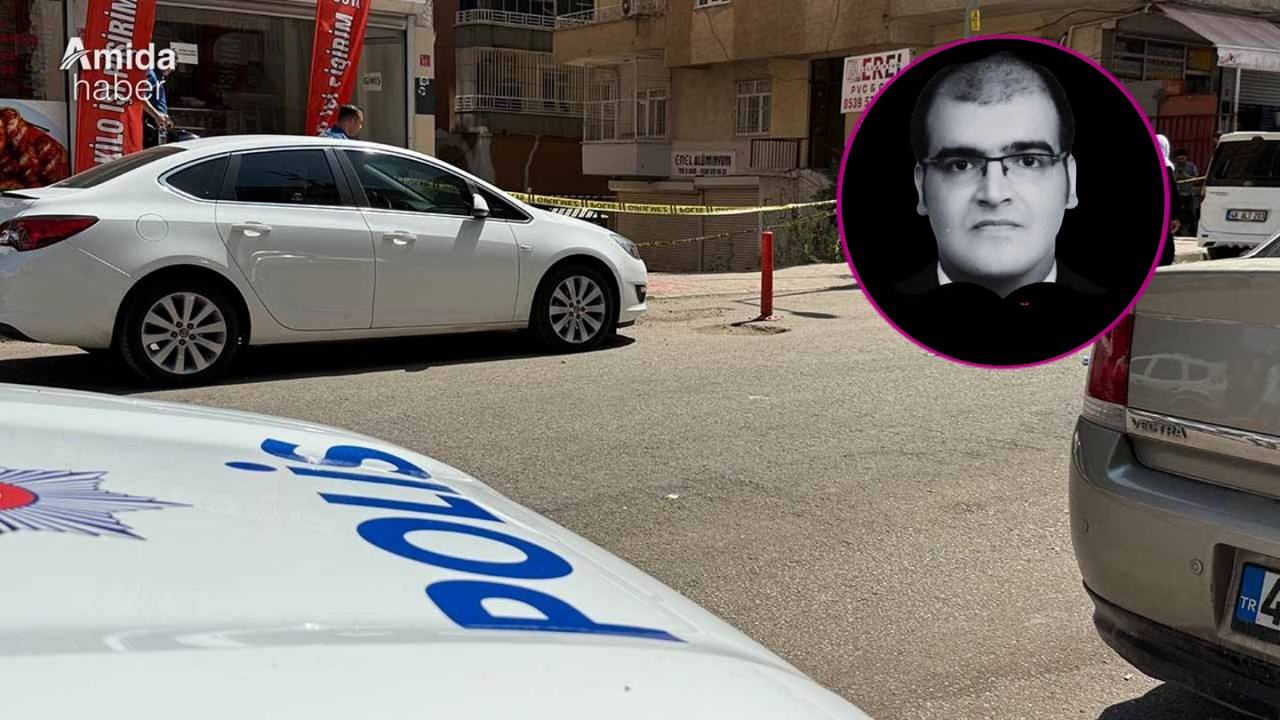 Diyarbakır’da eczacısını öldürmüştü: Raporlu çıktı
