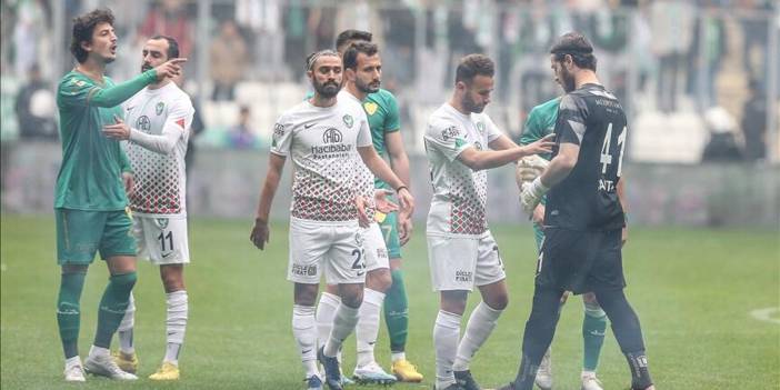 Diyarbakır’da tek gündem: Bursaspor maçı