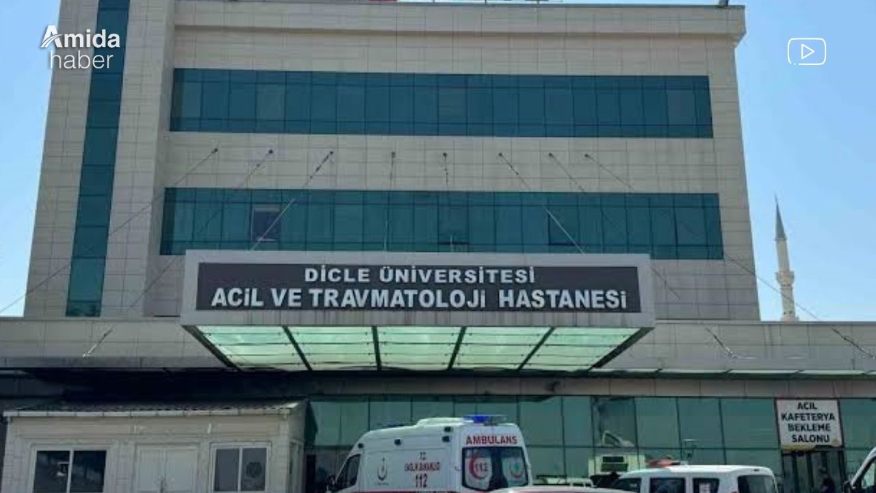 Diyarbakır’da aile içi hesaplaşma: Silahlı kavga can aldı