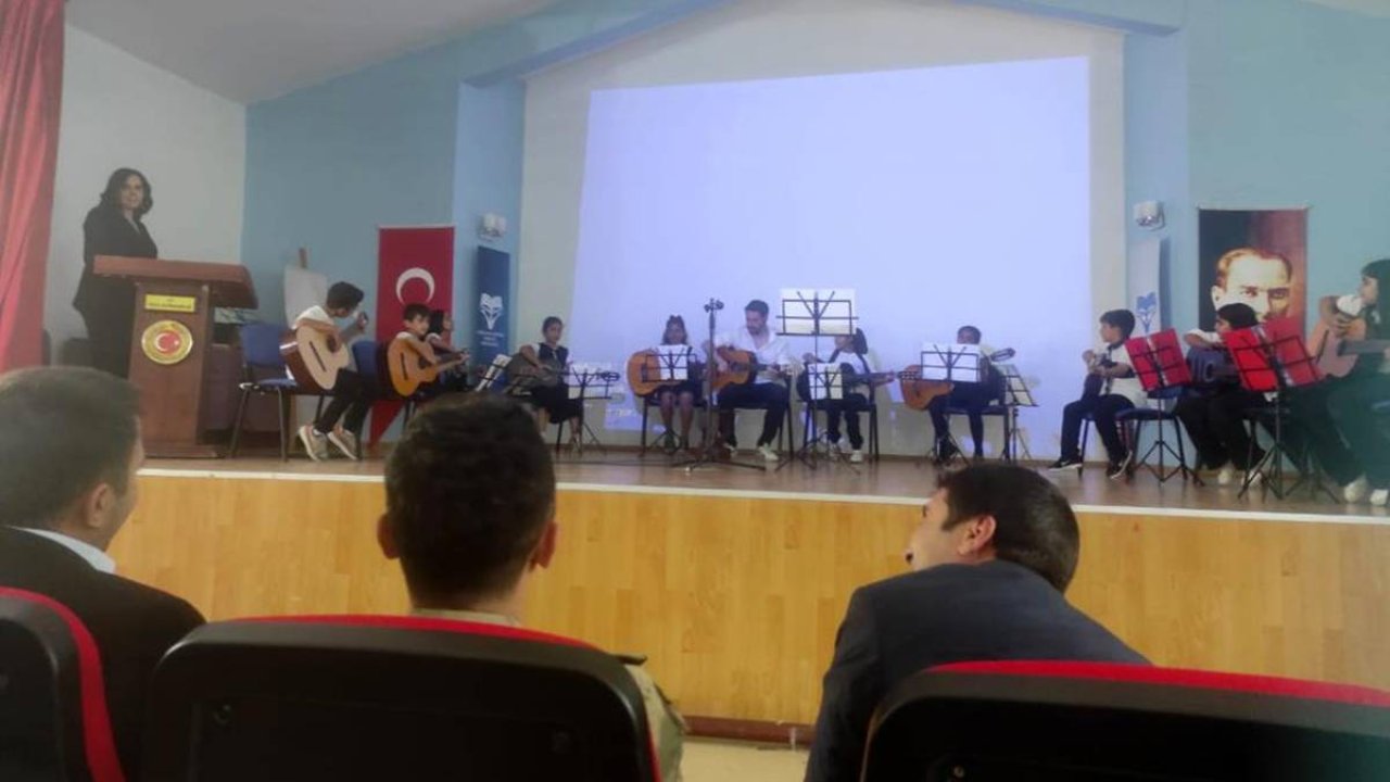 Diyarbakır’da ‘Hayat Boyu Öğrenme Haftası’ kutlandı