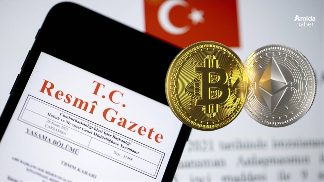 Kriptoda yeni dönem: Resmileşti