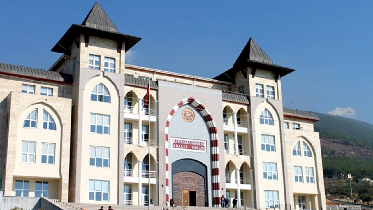 AK Partili başkanlara deprem soruşturması