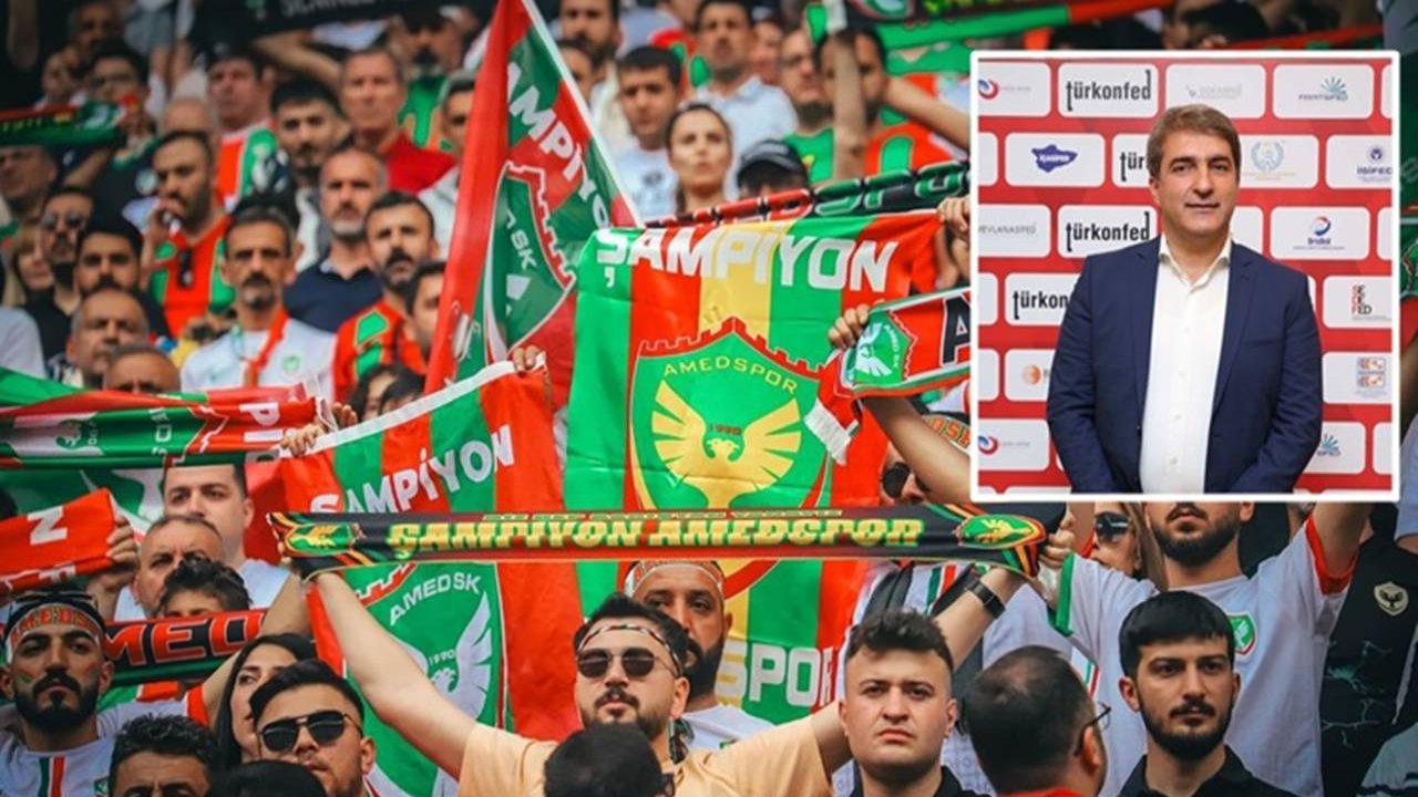Burç Baysal duyurdu: Bir iki güne açıklayacağız