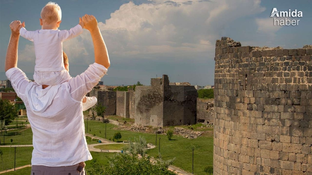 Geri sayım... Diyarbakır’da Babalar Günü için ne alınır?