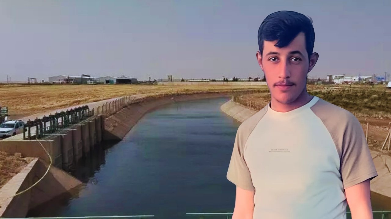 22 yaşında gencin cansız bedenine ulaşıldı