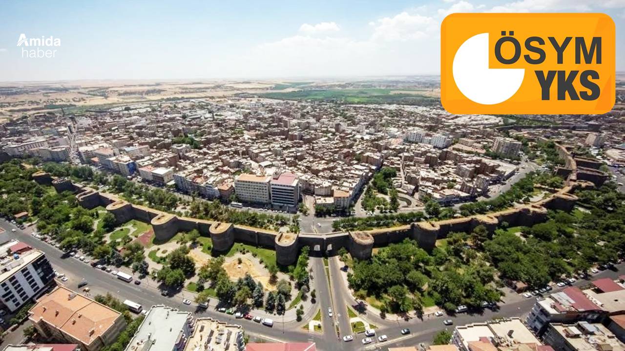YKS öncesi Diyarbakırlı uzmandan kritik uyarılar