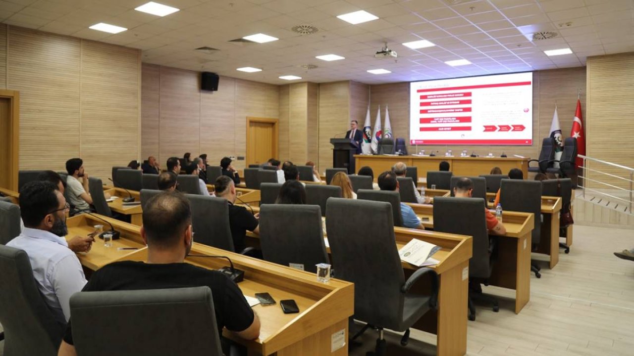 Diyarbakır’da 5 ayda 117 milyon dolarlık ihracat