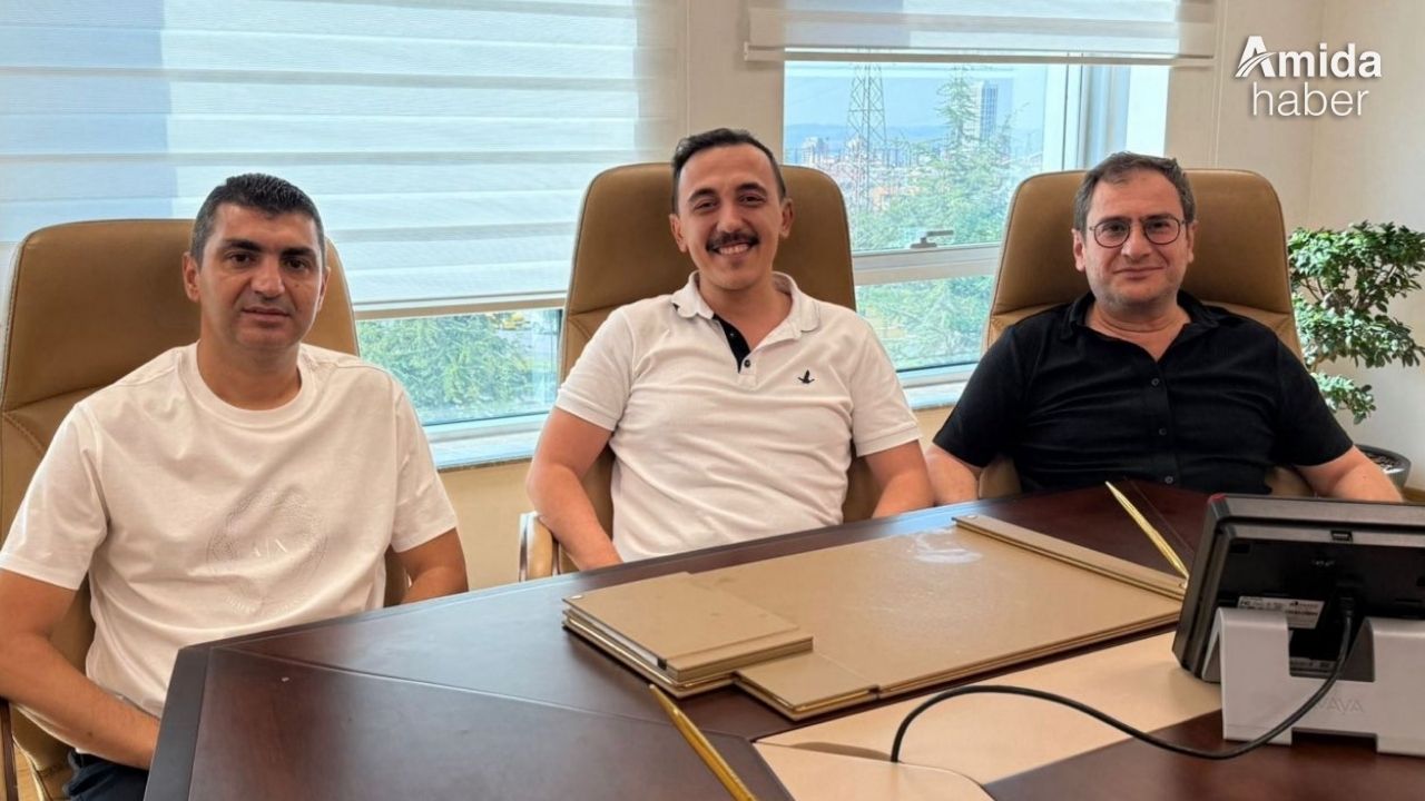 Serdar Bozkurt, Batman Petrolspor’da güven tazeledi