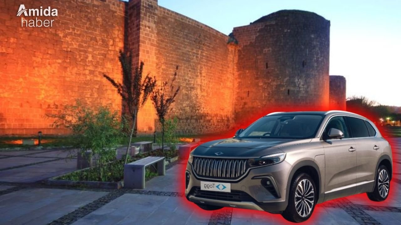 Çitlekçi'nin TOGG listesi açıklandı, Diyarbakır hüsran yaşadı