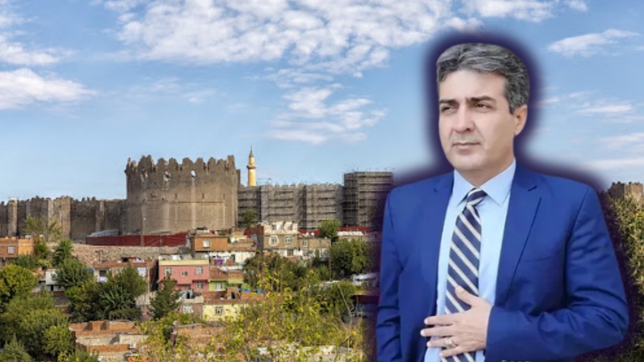 Diyarbakır’da saldırıya uğrayan dernek başkanı öldü
