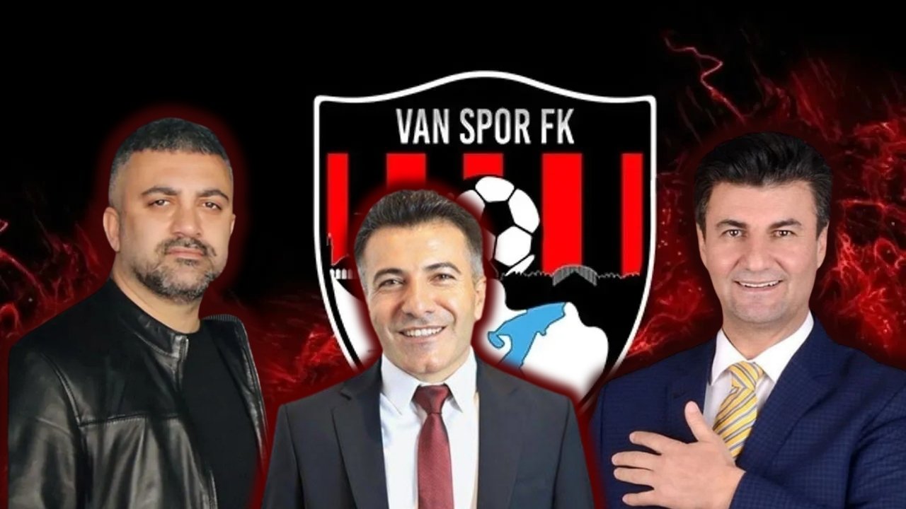 Vanspor kongreye gidiyor: Talipliler arttı