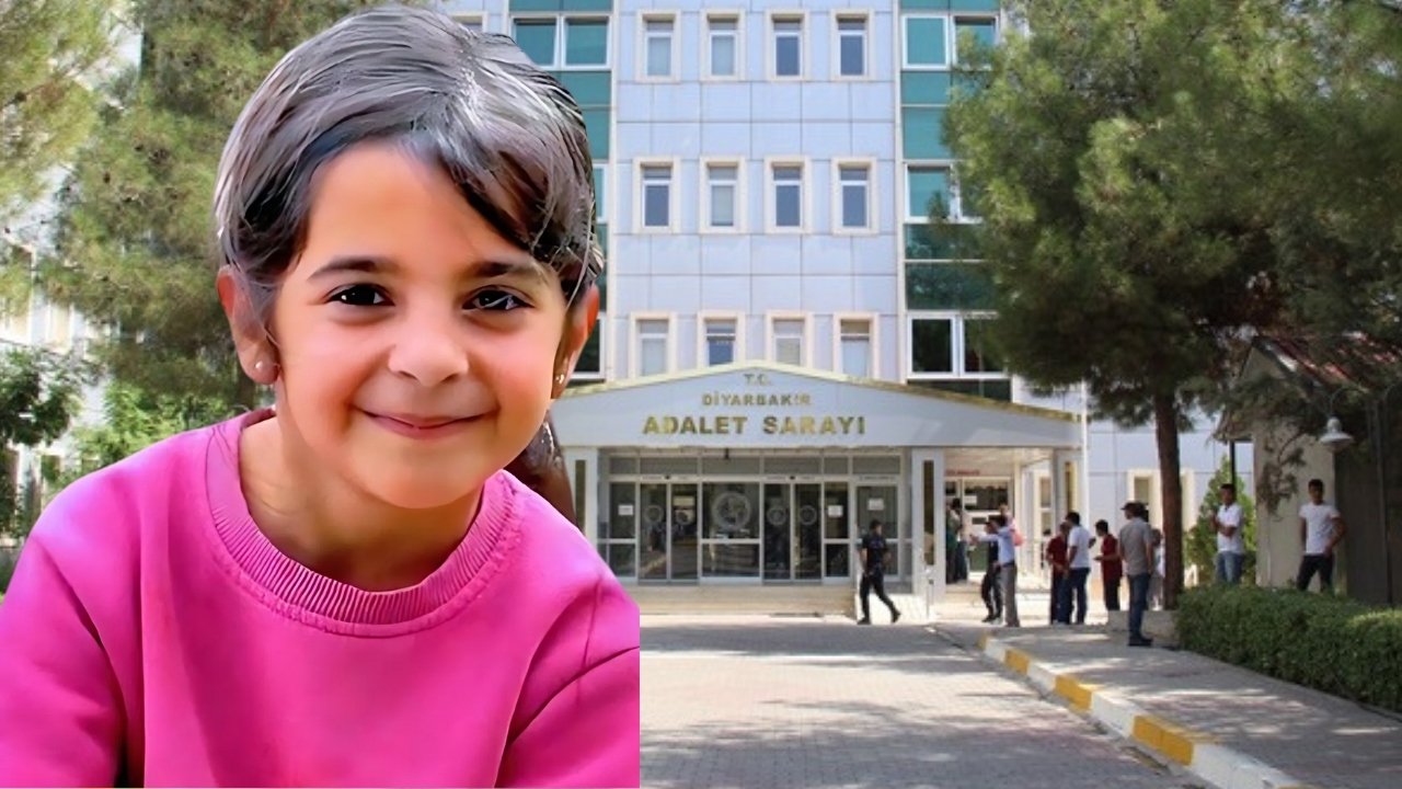 Diyarbakır’da gerekçeli karar açıklandı: Hediye Güran detayı