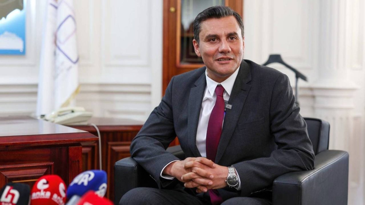 3 şüpheli Ferdi Zeyrek davasında tutuklandı