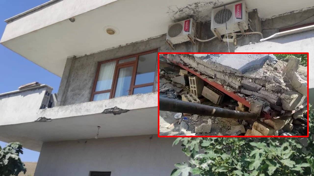 Batman’daki balkon faciasında ölü sayısı arttı