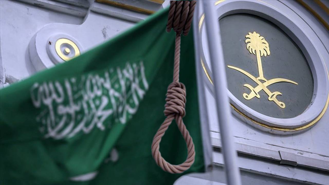 Gazeteci Türki el Casiri Suudi Arabistan’da idam edildi
