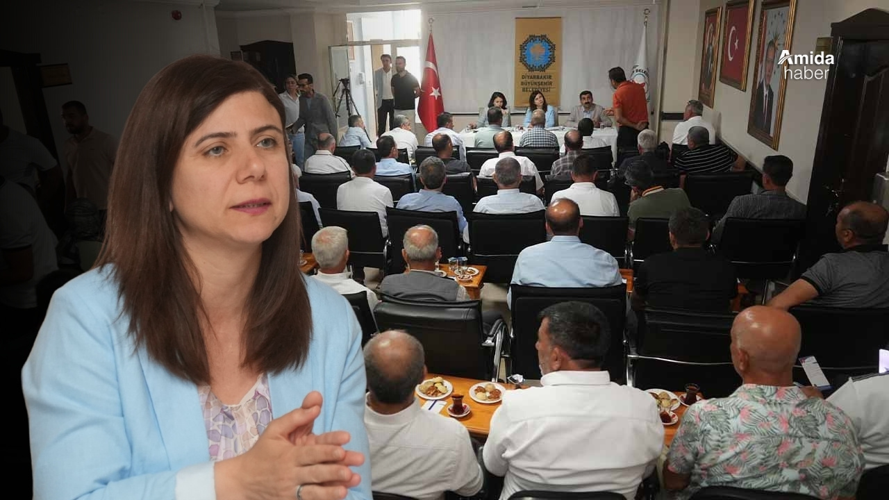 Serra Bucak: Devlet Diyarbakır’ı unuttu