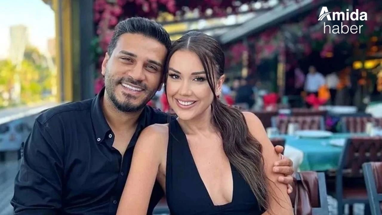 Dilan Polat’ın koruması hastane önünde vuruldu