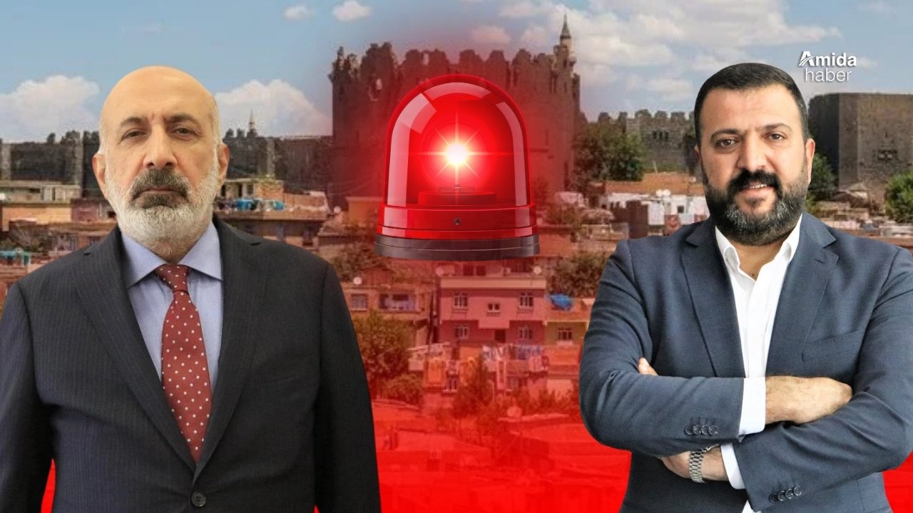 Diyarbakır’da kırmızı alarm: Konkordato arttı
