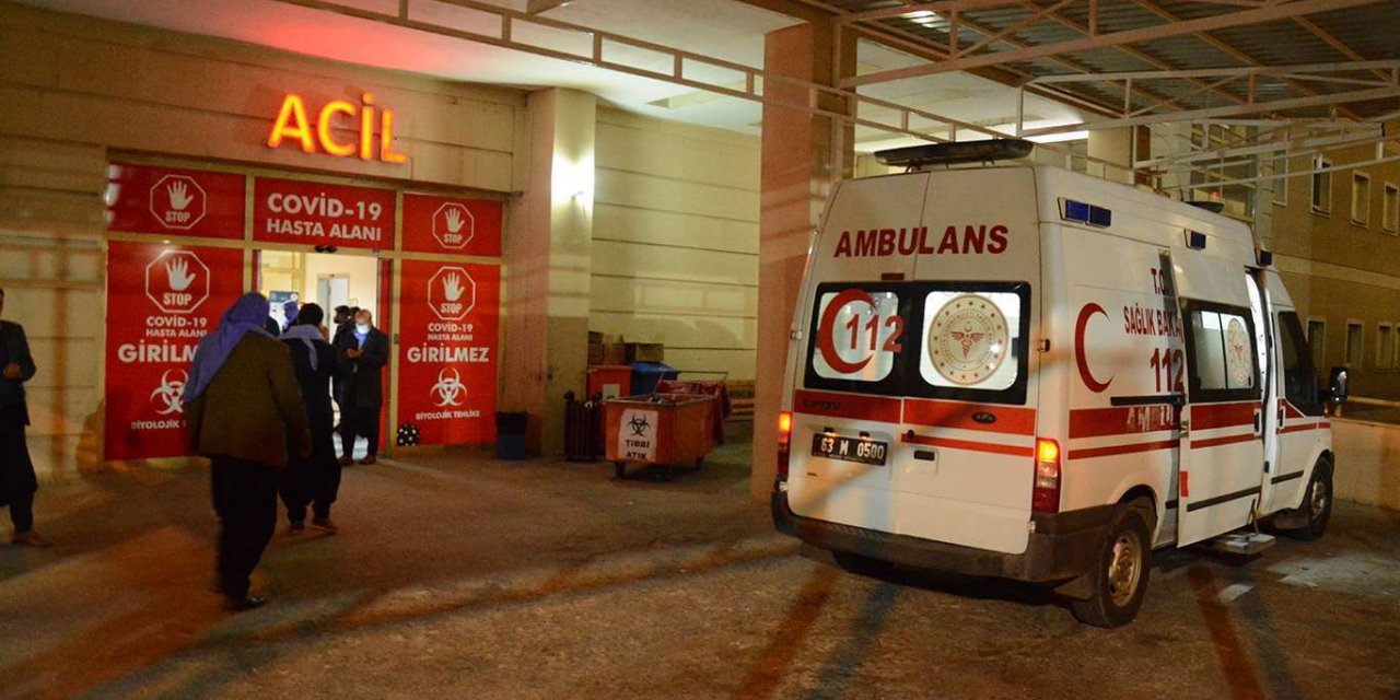 Diyarbakır'da arabanın çaptığı çocuk öldü